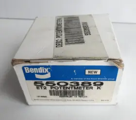 550389 BENDIX Potentiometer