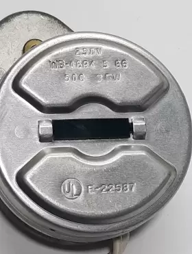 WB-0694 BENDIX Thermistors #3