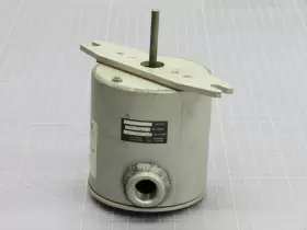 77206-01 BENTLY NEVADA Rotary Potentiometer #3