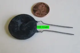 2R025-AMETHERM BEST PRICE SQUARE Ntc Thermistor