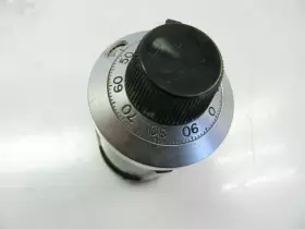 R500K Precision Potentiometer Knobs #2
