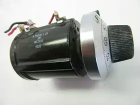 R500K Precision Potentiometer Knobs