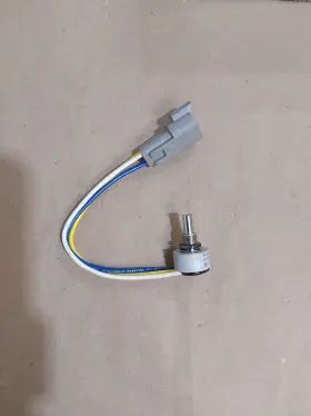6187-253A BI-TECH Potentiometers