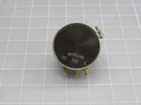6273R1KL.5 BI TECHNOLOGIES Potentiometer #3 6273R1KL.5 BI TECHNOLOGIES Potentiometer #3