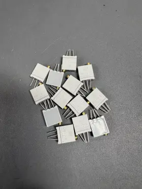 660WR20K BI TECHNOLOGIES Trimmer Potentiometer Nos