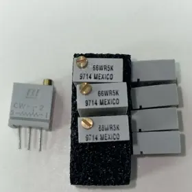 66WR5K BI TECHNOLOGIES Potentiometer