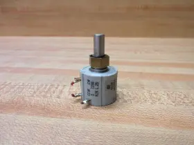 7286-R2KL.25 BI TECHNOLOGIES Potentiometer 7286-R2KL.25 BI TECHNOLOGIES Potentiometer