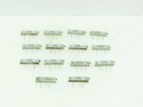 78PR20K BI TECHNOLOGIES Potentiometers Trimmers Resistors