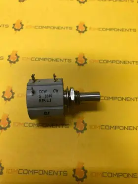 8146R2K-L.25CT BI TECHNOLOGIES Round Cermet Potentiometer