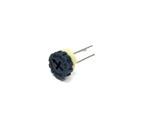 91BR50K BI TECHNOLOGIES Thumb Wheel Trimmer Potentiometer Top