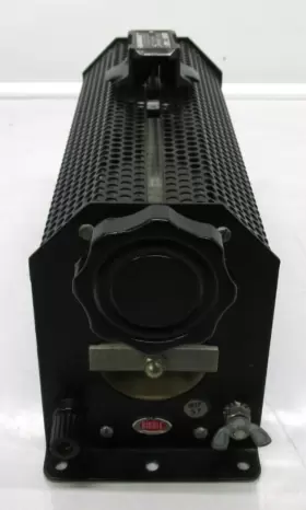 411D160CS BIDDLE Power Rheostat #3