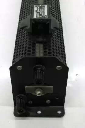 411G10CS BIDDLE Power Rheostat #3