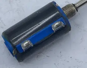 WXD3-13-2W BOCHEN Pot Precision Wound Wire Potentiometer Crdb #3 WXD3-13-2W BOCHEN Pot Precision Wound Wire Potentiometer Crdb #3