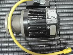 42Y3BFPP BODINE Motor #2 42Y3BFPP BODINE Motor #2