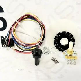 43300260 BODINE Electric Potentiometer Kit