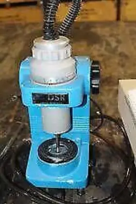 INT-DSR10 BOHLIN Malvern Rheometer Ror