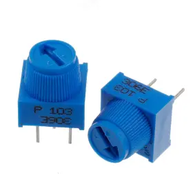 BJ-BP3 BOJACK Breadboard Potentiometer Knob Arduino