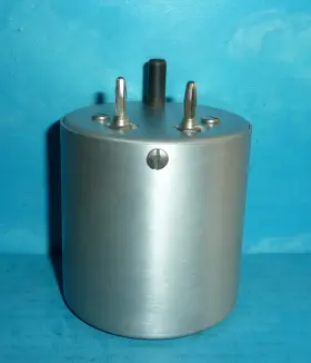103A-1 BOONTON Radio Inductor #2
