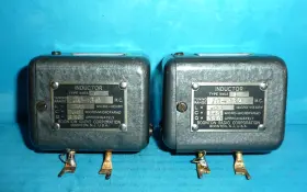 590A BOONTON Radio Inductors