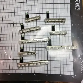 013039309945 BOURNS Linear Slide Potentiometer
