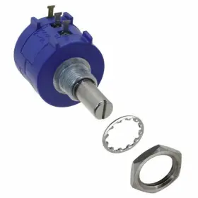 3590S-2-502L BOURNS Resistor Wirewound Potentiometer Pot