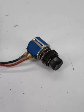 11793 BOURNS Precision Wirewound Turn Potentiometer