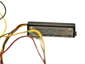 160-1-501 BOURNS Laboratories Potentiometer Trimpot