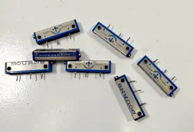 200P-1-201 BOURNS Trimpots