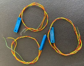 224L-1-503 BOURNS Trimpot Potentiometer