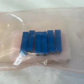 3006P-1-102 BOURNS Trimpot Cw
