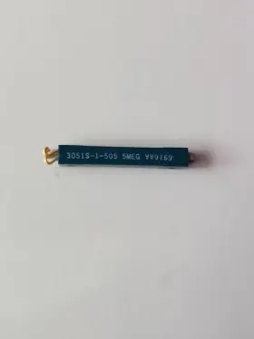 3051S-1-505 BOURNS Pot Resistor Potentiometer Nos