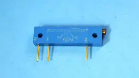 Bourns 3057-1-102 6pcs- Trimmer Potentiometer Short Leads