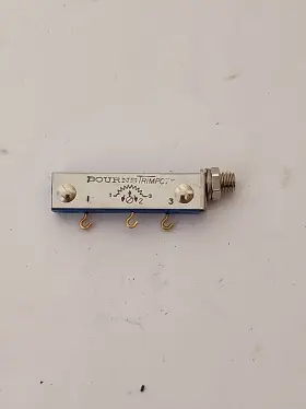3057J-1-502M BOURNS Pot Mil Resistor Potentiometer Nos