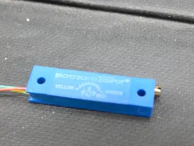 3057L-1-102 BOURNS Trimmer Resistor #2