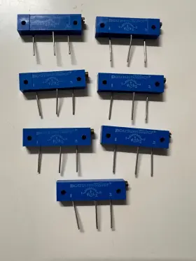 3059Y-1-502 BOURNS Turn Wire Wound Trimmer Pot