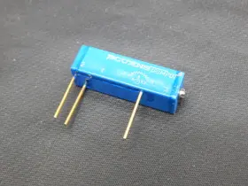 3070H-967-502 BOURNS Pot Reaiator Trimmer