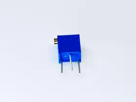 3266X-1-102 BOURNS Turn Trimmer Res Potentiometer