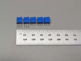 3266Y-1-102LF BOURNS Potentiometer Trimpot