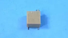 3269P-1-501 BOURNS Trimmer Potentiometer Cerment