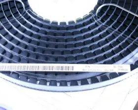 3269X-1-102G BOURNS Reel Res Cermet Trimmer