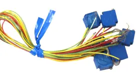 3292L-1-503 BOURNS Burns Potentiometer Wire Resistors