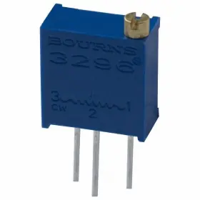 3296Y-1-254LF BOURNS Potentiometer Pot Multiturn