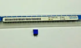 3296Z-1-202 BOURNS Trimmer Pin