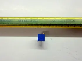 3299P-1-102 BOURNS Trimmer Pin