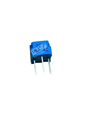 3299W-1-202 BOURNS Trimmer Potentiometer