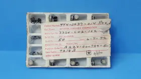 3324-C42-102 BOURNS Resistor