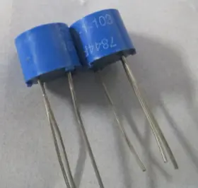 3339P-1-103LF BOURNS Trimmer Pots Turn