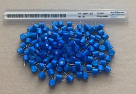 3339P-1-201 BOURNS Cermet Trimmer Turn