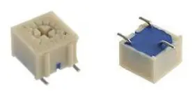 3361P-1-103G BOURNS Smt Trimmer Potentiometers