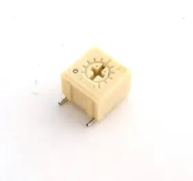 3361P-1-205GLF BOURNS Smt Potentiometers
